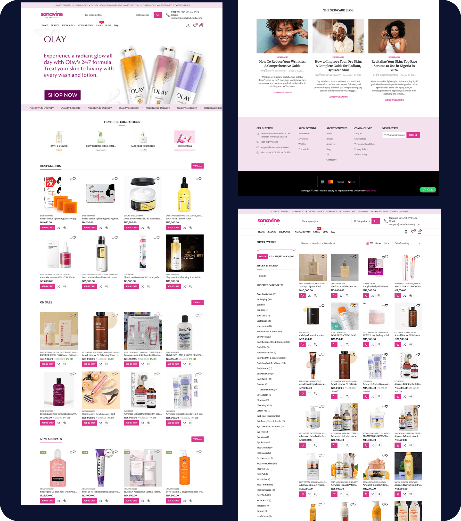 Sonavaine Beauty - Image 1