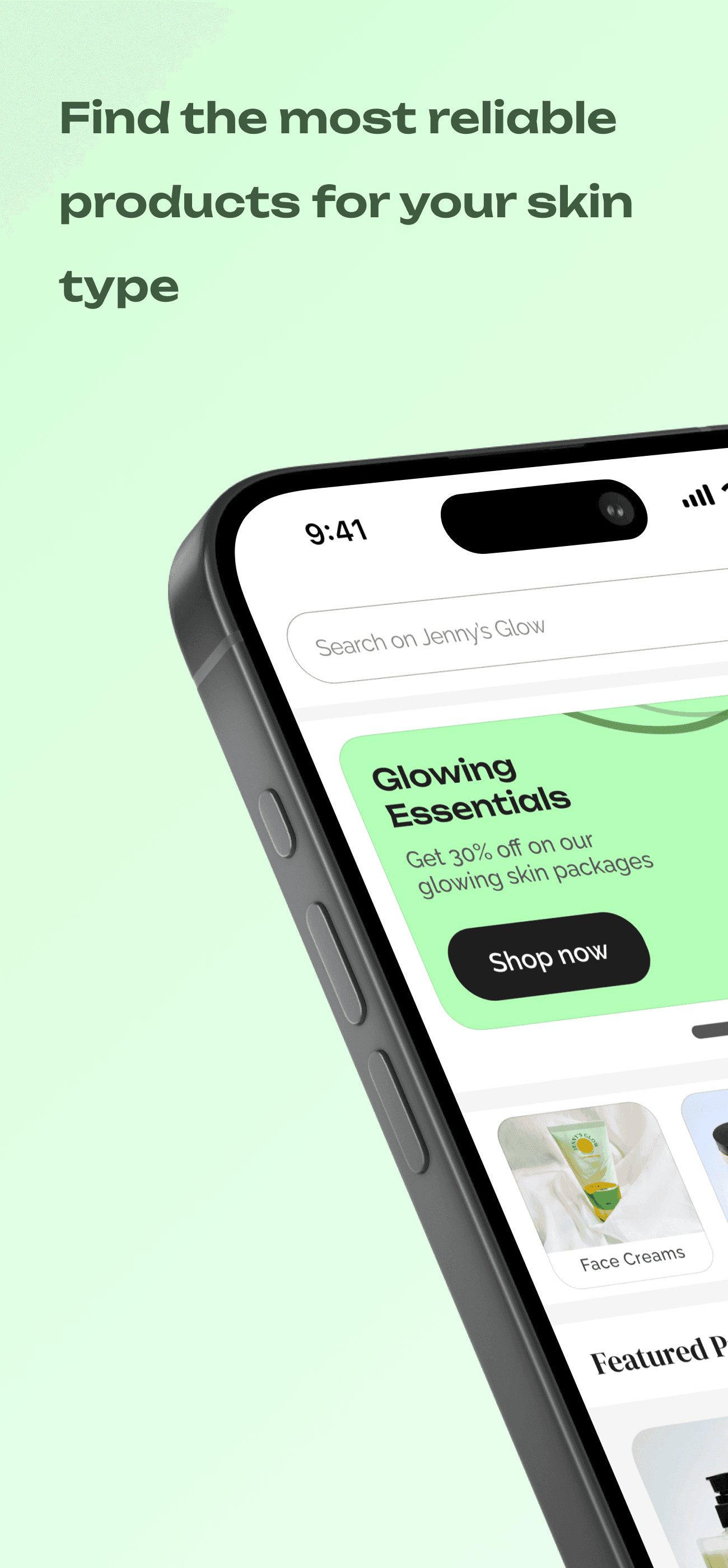 Jenny's Glow Mobile - Image 2